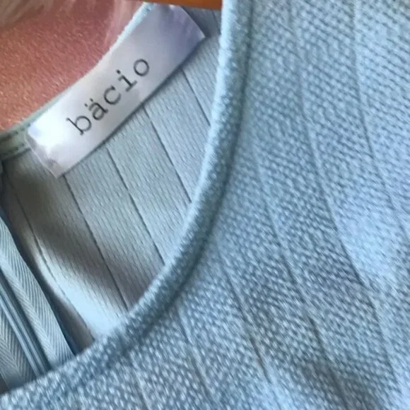 Bäcio cute retro style dress - Picture 8 of 8